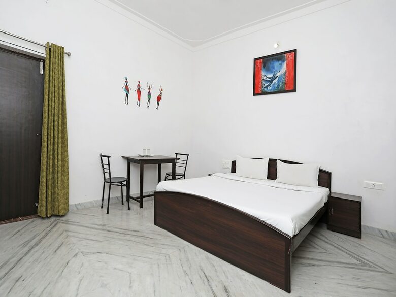 Hotel Oyo 9777 Home Duplex Studio Airport Road