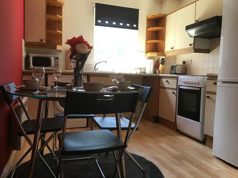 Apartamentos Majesty Weavers Loan