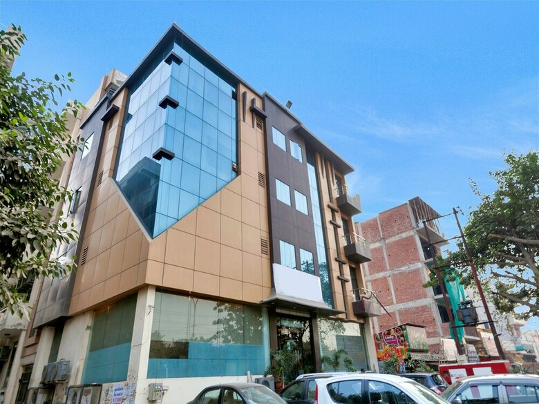 Hotel The Vivir 1