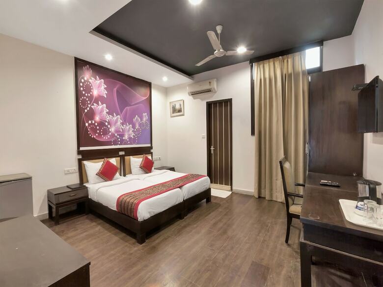 Hotel The Vivir 1