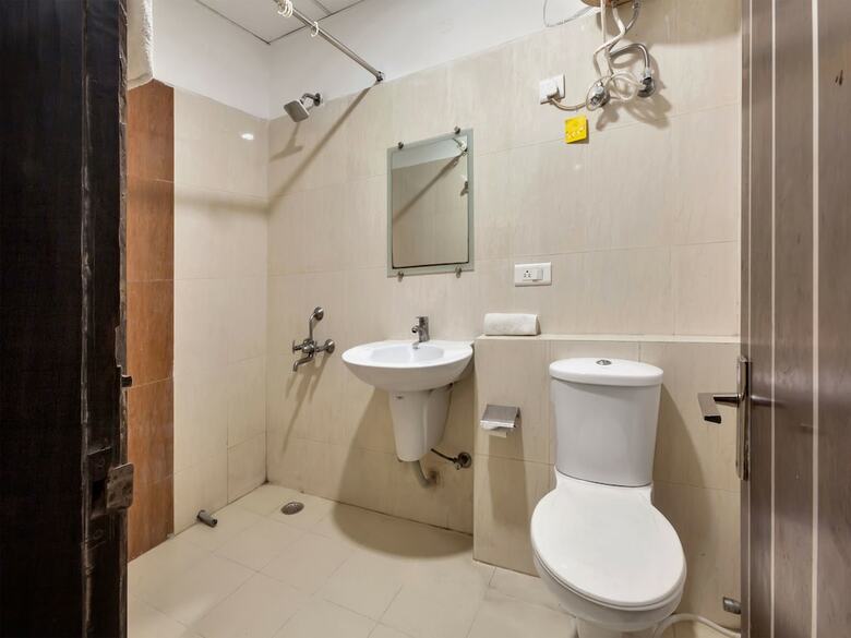 Hotel The Vivir 1