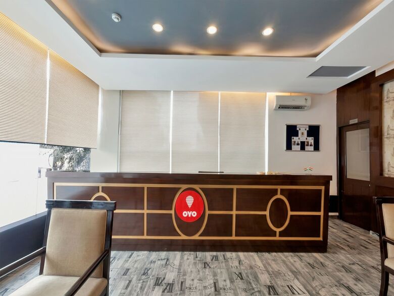 Hotel The Vivir 1