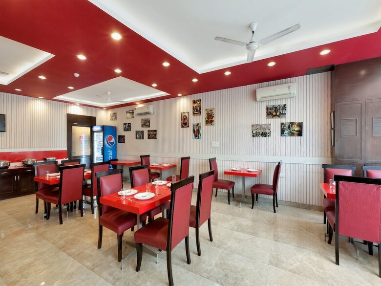 Hotel The Vivir 1