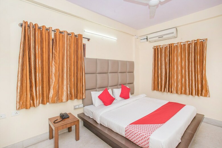 Hotel Oyo 10473 Basavanagudi