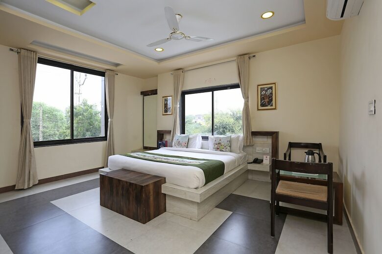 Oyo 2599 Anantkoti Hotel