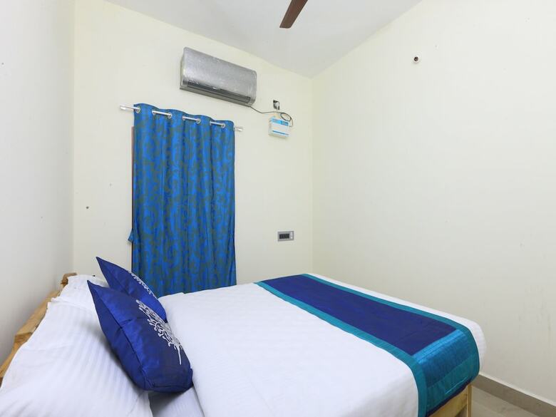 Oyo 10910 Home Green View 4bhk Paradise Beach