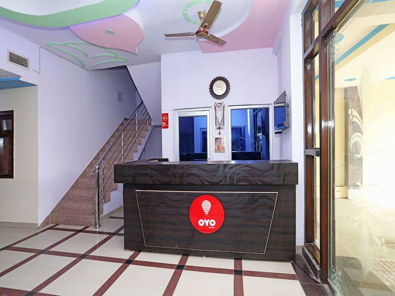 Hotel Taj Ansh