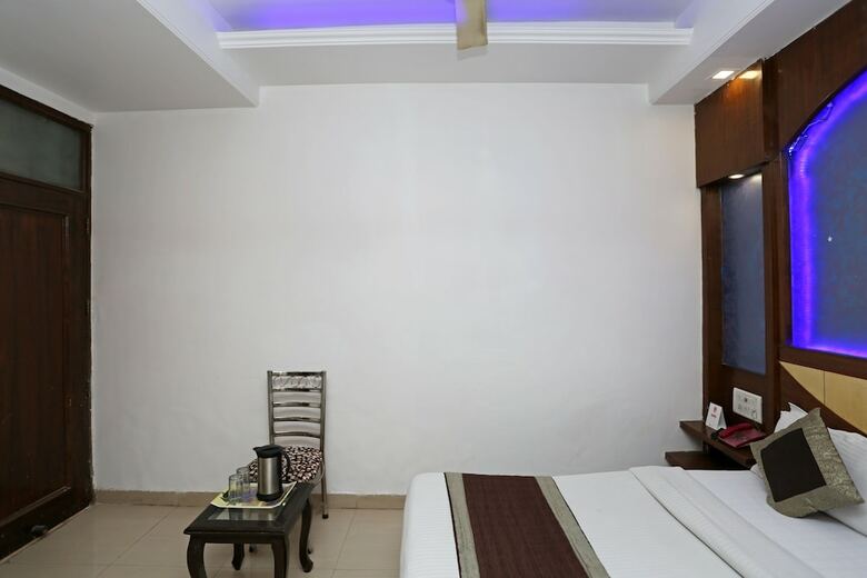 Hotel Oyo 3919 Paharganj