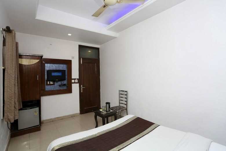 Hotel Oyo 3919 Paharganj