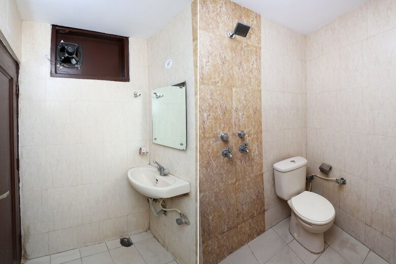 Hotel Oyo 3919 Paharganj