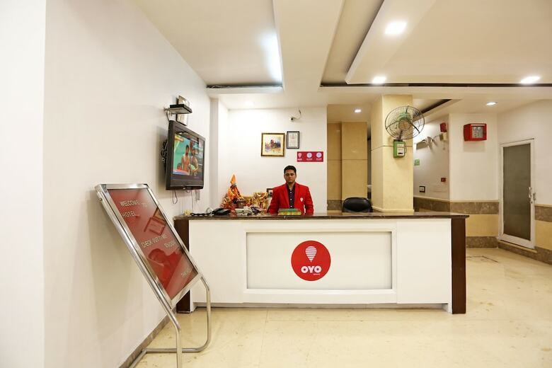 Hotel Oyo 3919 Paharganj