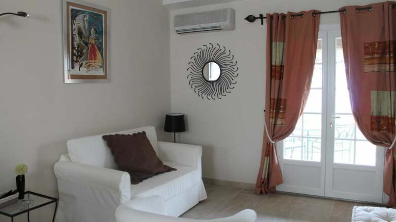 Residencia R�sidence Du Tadorne