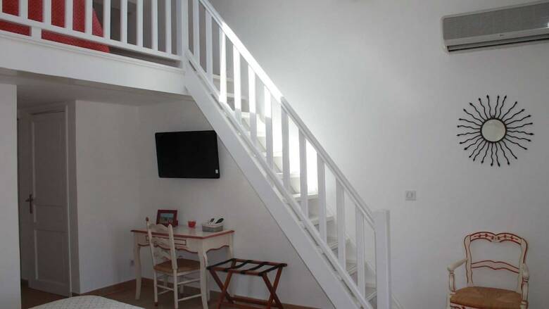 Residencia R�sidence Du Tadorne