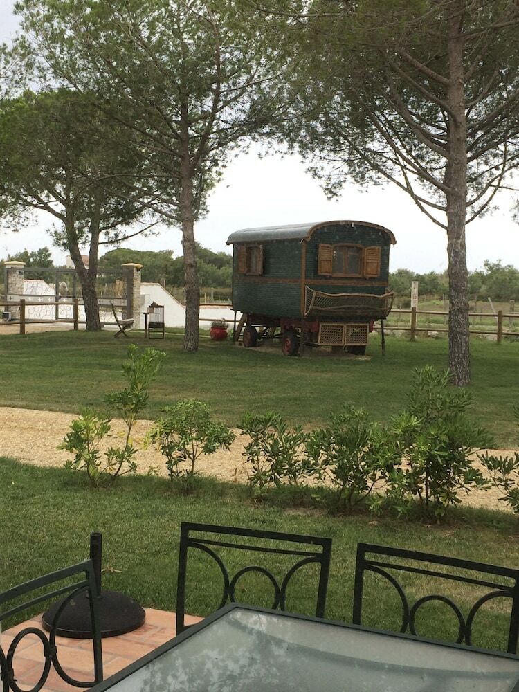 Residencia R�sidence Du Tadorne