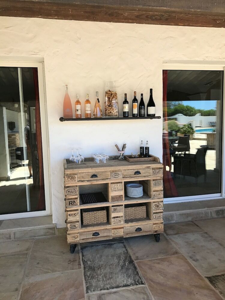 Residencia R�sidence Du Tadorne