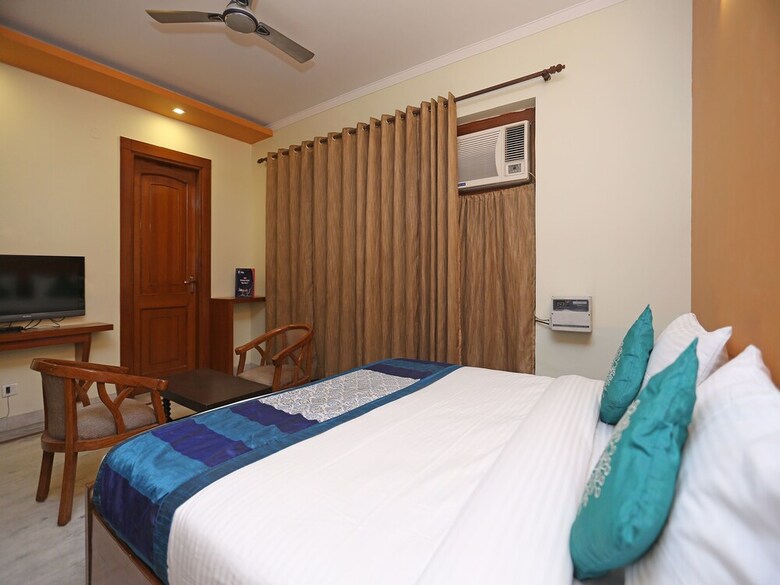 Hotel Oyo 9581 Green Residency
