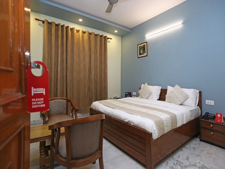 Hotel Oyo 9581 Green Residency