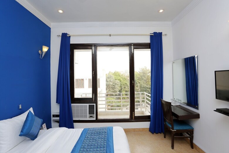 Hotel Oyo 8822 Sector 31