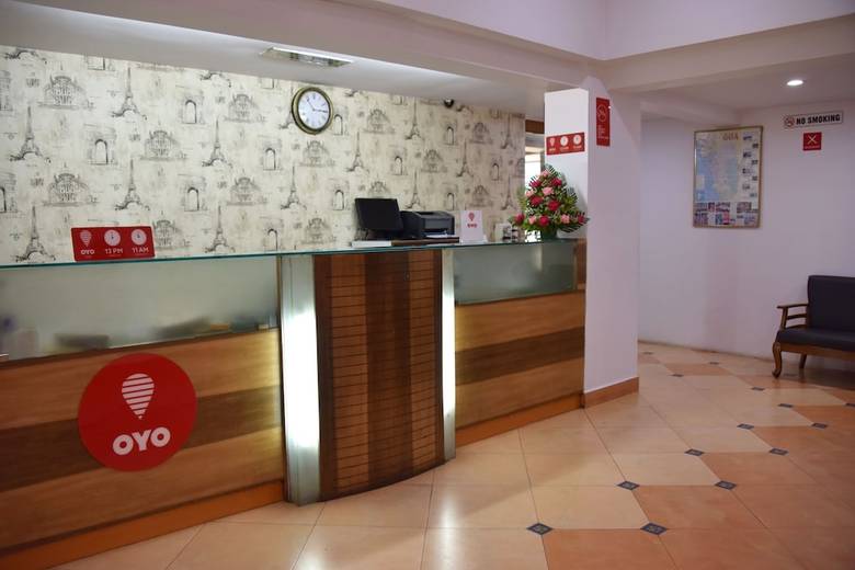 Oyo 10765 Hotel Tanish