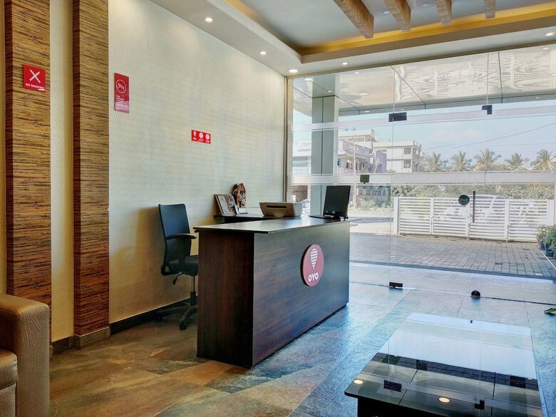 Oyo 10533 Hotel Victory Grand