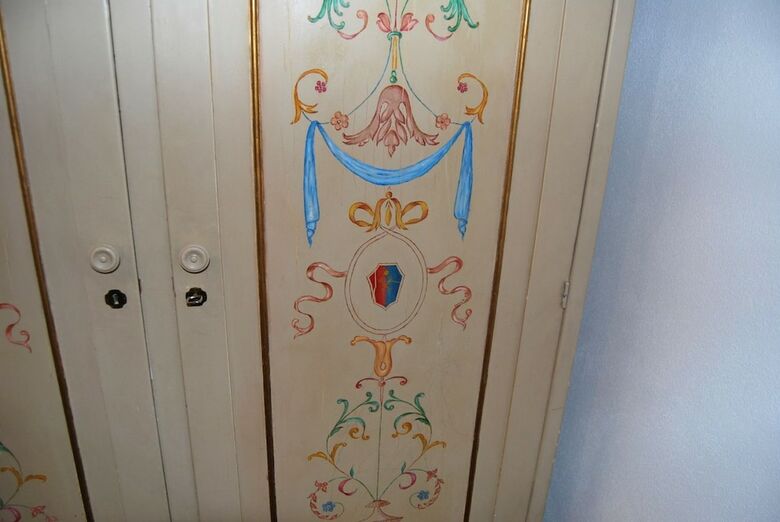 Hotel Il Carignano Rooms