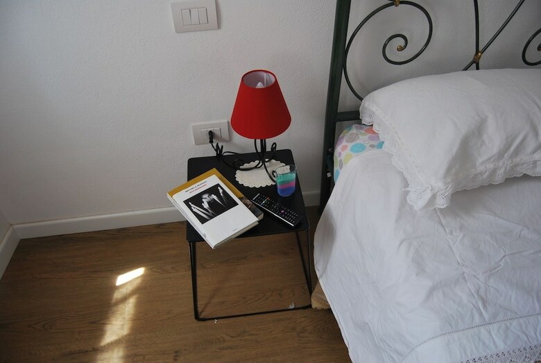 Hotel Il Carignano Rooms
