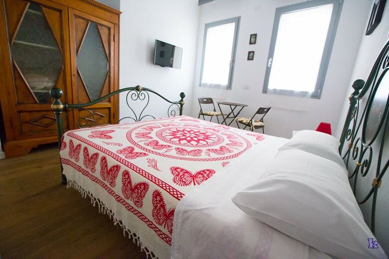 Hotel Il Carignano Rooms