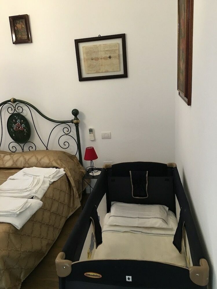 Hotel Il Carignano Rooms