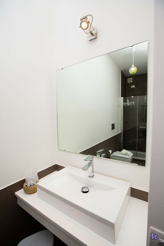 Hotel Il Carignano Rooms