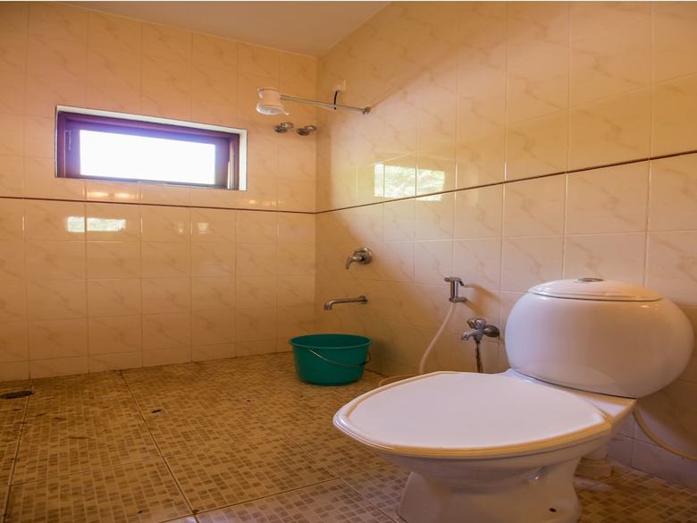 Oyo Home 11542 Spacious 3bhk Villa Assagao