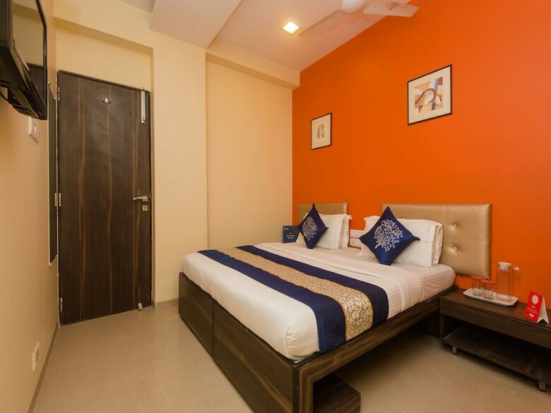 Oyo 1369 Hotel Avista