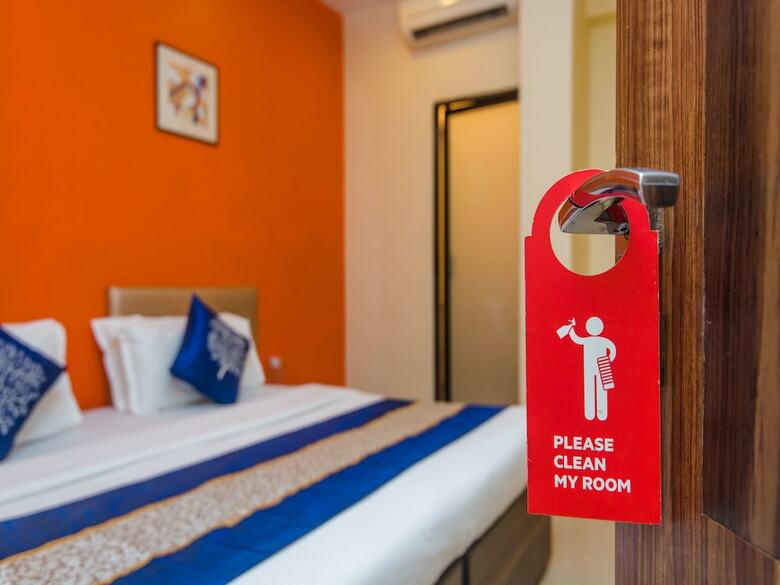 Oyo 1369 Hotel Avista