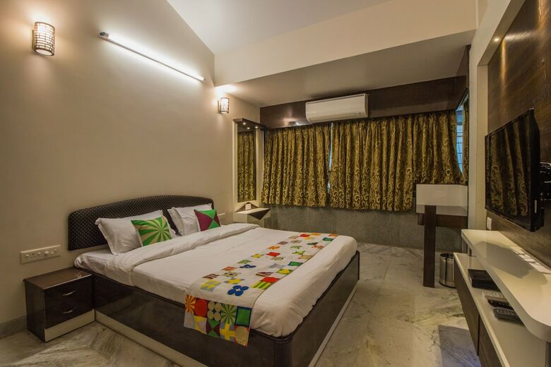 Hotel Oyo 11568 Home Duplex Studio Calangute