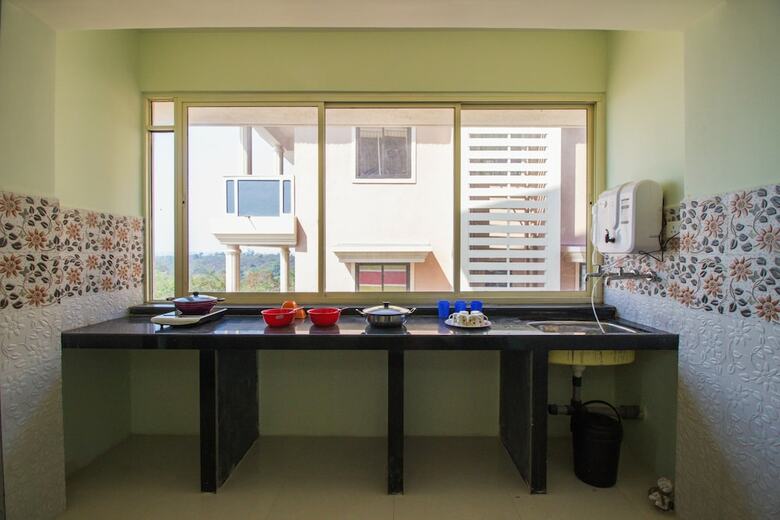 Hotel Oyo 11409 Home Sunset View 1bhk Panjim