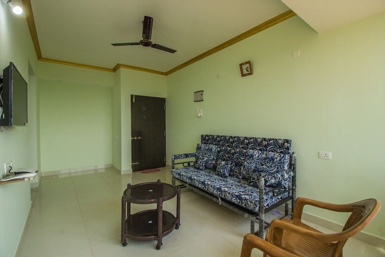 Hotel Oyo 11409 Home Sunset View 1bhk Panjim