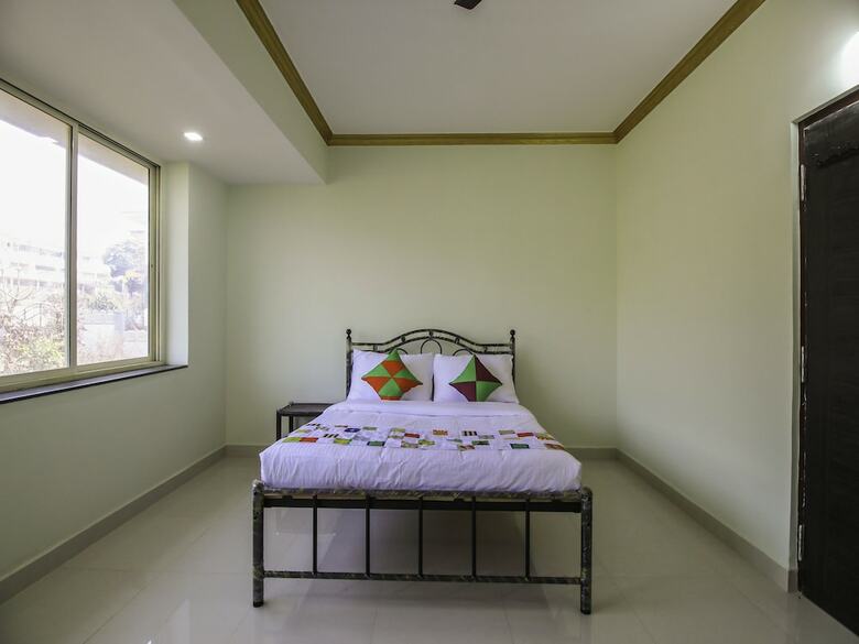 Hotel Oyo 11409 Home Sunset View 1bhk Panjim