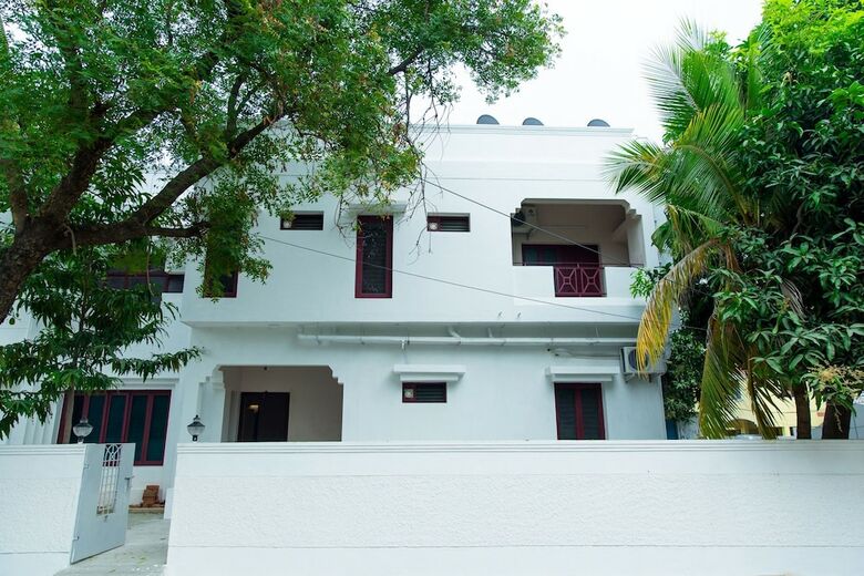 Oyo 10789 Hotel Ranga Inn