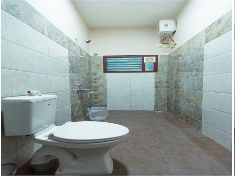 Oyo 10789 Hotel Ranga Inn