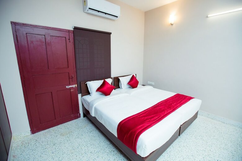 Oyo 10789 Hotel Ranga Inn