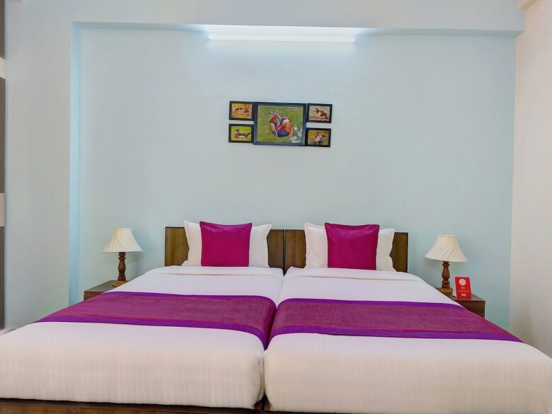 Hotel Oyo 11092 Shiv Enclave