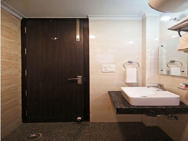 Hotel Oyo 8110 Nstay 31