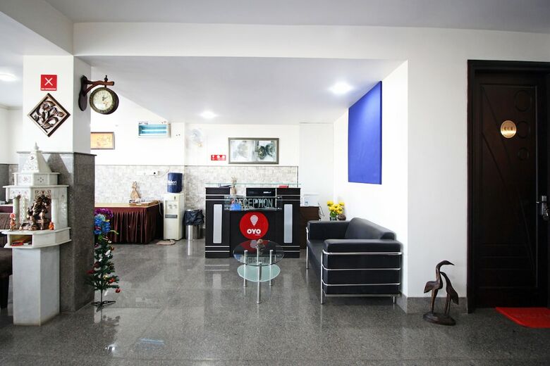 Hotel Oyo 8110 Nstay 31