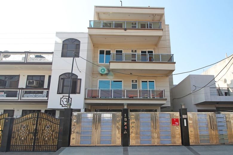 Hotel Oyo 8110 Nstay 31