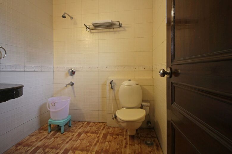 Hotel Oyo 508 Asian Hospitality 1
