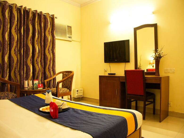 Hotel Oyo 508 Asian Hospitality 1