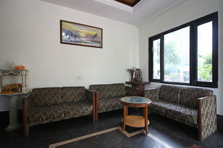 Hotel Oyo 508 Asian Hospitality 1