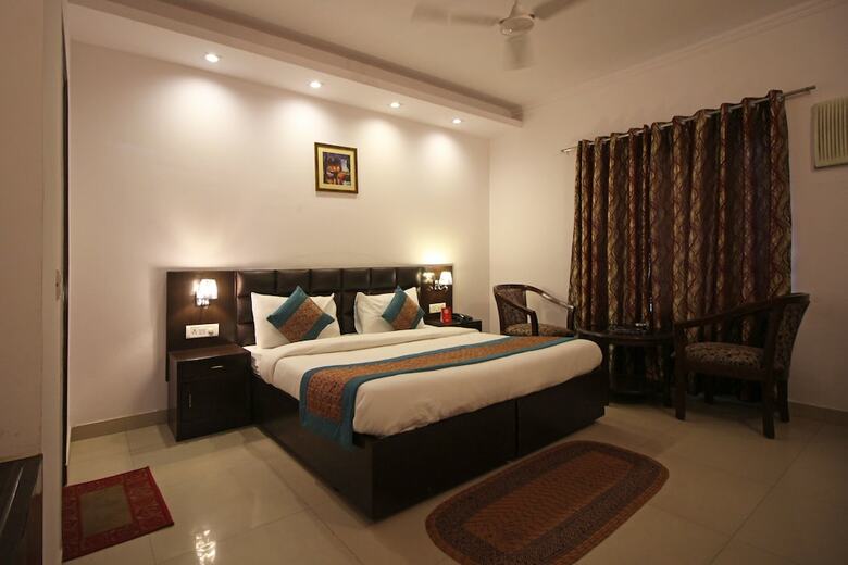 Hotel Oyo 508 Asian Hospitality 1