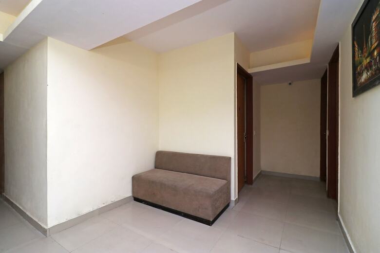 Hotel Oyo 10664 Aone Inn