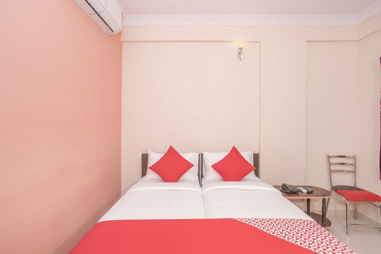 Hotel Oyo 10363 Sri Balaji Guest House