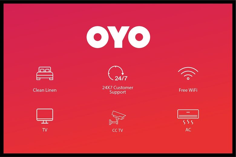 Oyo 10882 Hotel Caje Baga